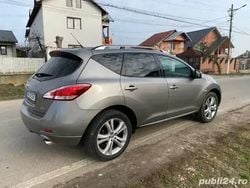 Utilizat 2012 Nissan Murano SUV | 9.600 EUR