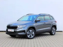 Gri deschis metalic Utilizat 2022 Skoda Karoq Ambition SUV | 24.500 EUR (Scump)