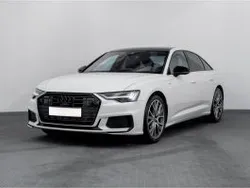 Alb Utilizat 2023 Audi A6 Sport Berlinǎ | 63.200 EUR