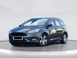 Utilizat 2016 Ford Focus Trend Hatchback | 6.650 EUR (Preț OK)