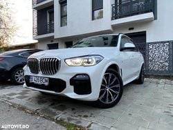 Culoarealb Utilizat 2019 BMW X5 SUV | 39.900 EUR (Preț OK)