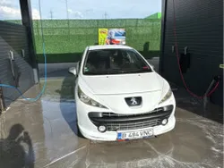 Utilizat 2008 Peugeot 207 GTi Coupe | 3.200 EUR