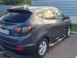 Culoaregri Utilizat 2010 Hyundai ix35 SUV | 7.000 EUR (Preț OK)