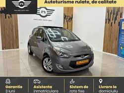 Utilizat 2012 Hyundai ix20 Hatchback | 4.990 EUR