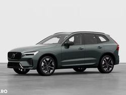 Verde Nouă 2025 Volvo XC60 Ultimate SUV | 65.436 EUR