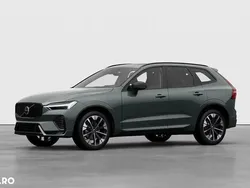 Verde Nouă 2025 Volvo XC60 Ultimate SUV | 65.812 EUR