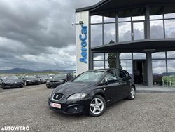 Negru Utilizat 2012 Seat Leon Copa Hatchback | 3.990 EUR (Preț OK)