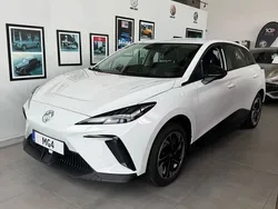 Alb Nouă 2024 MG MG4 EV Explore Hatchback | 25.827 EUR