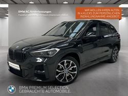 Utilizat 2022 BMW X1 M Sport SUV | 34.436 EUR