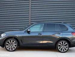 Culoarealte culori Utilizat 2022 BMW X5 SUV | 39.999 EUR