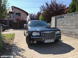 Culoarenegru Utilizat 2009 Chrysler 300C Berlinǎ | 5.929 EUR