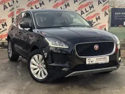Utilizat 2020 Jaguar F-Pace SUV | 23.980 EUR