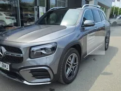 Gri Utilizat 2025 Mercedes GLB220 SUV | 51.523 EUR