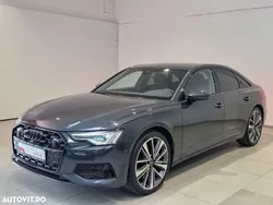 Gri inchis metalic Utilizat 2024 Audi A6 Sport Berlinǎ | 57.348 EUR