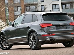 Culoaregri Utilizat 2015 Audi SQ5 S-Line SUV | 18.999 EUR (Preț OK)