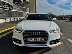 Culoarealb Utilizat 2016 Audi A6 Sport Berlinǎ | 16.000 EUR (Preț bun)