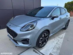 Culoaregri Utilizat 2022 Ford Puma Gen-E ST-Line SUV | 19.390 EUR