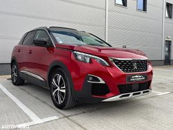 Culoarerosu Utilizat 2020 Peugeot 3008 Allure SUV | 19.989 EUR (Preț OK)