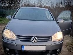Utilizat 2007 VW Golf V Hatchback | 2.200 EUR (Preț OK)