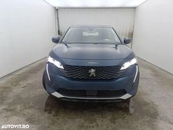 Culoarealbastru Utilizat 2021 Peugeot 3008 SUV | 16.898 EUR (Preț bun)