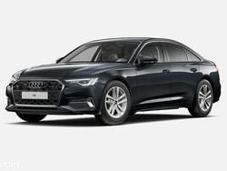 Culoaregri Utilizat 2025 Audi A6 Advanced Berlinǎ | 53.900 EUR