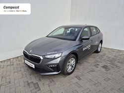 Gri mediu normal Nouă 2025 Skoda Scala Selection Hatchback | 23.896 EUR (Puțin scump)