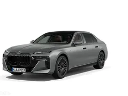Gri Nouă 2025 BMW 740 Berlinǎ | 138.900 EUR (Preț OK)