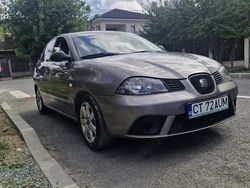 Utilizat 2004 Seat Ibiza Hatchback | 1.300 EUR (Preț bun)