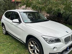 Culoarealb Utilizat 2014 BMW X1 xLine SUV | 12.000 EUR (Preț OK)