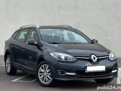 Utilizat 2014 Renault Mégane III Break | 4.499 EUR (Preț bun)