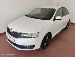 Culoarealb Utilizat 2019 Skoda Rapid Ambition Hatchback | 7.502 EUR (Preț OK)