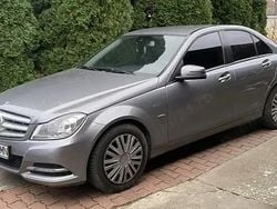 Utilizat 2011 Mercedes C180 Berlinǎ | 7.200 EUR (Scump)