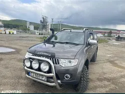 Culoaremaro Utilizat 2012 Mitsubishi L200 Intense Pickup | 17.500 EUR