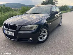 Culoarenegru Utilizat 2011 BMW 318 Sport Line Berlinǎ | 5.650 EUR (Preț OK)