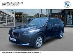 Utilizat 2023 BMW X1 SUV | 45.752 EUR