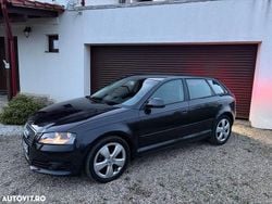 Culoaremaro Utilizat 2010 Audi A3 S-Line | 4.950 EUR (Preț bun)