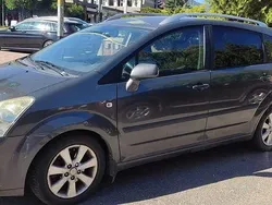 Culoaregri Utilizat 2008 Toyota Corolla Verso Monovolum | 4.200 EUR