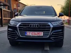 Utilizat 2018 Audi Q5 SUV | 26.000 EUR (Puțin scump)