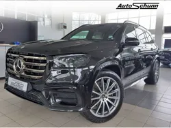 Utilizat 2024 Mercedes GLS580 AMG line SUV | 114.900 EUR