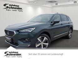 Utilizat 2023 Seat Tarraco XCELLENCE SUV | 45.191 EUR (Scump)