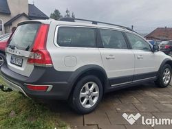 Alb Utilizat 2014 Volvo XC70 Break | 9.800 EUR