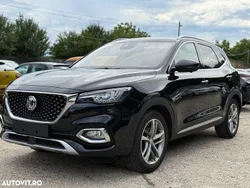 Albastru Utilizat 2022 MG EHS Luxury SUV | 17.300 EUR (Scump)