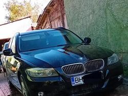 Utilizat 2012 BMW 320 | 7.000 EUR (Preț OK)