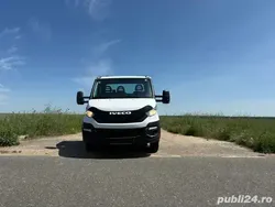 Utilizat 2016 Iveco Daily | 10.800 EUR (Preț bun)