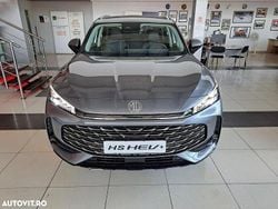 Culoareargint Nouă 2025 MG HS SUV | 34.600 EUR (Preț OK)