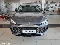 Culoareargint Nouă 2025 MG HS SUV | 34.600 EUR