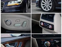 Utilizat 2012 Audi A7 Hatchback | 15.000 EUR (Puțin scump)