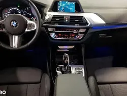 Culoarenegru Utilizat 2018 BMW X3 SUV | 23.900 EUR (Preț OK)