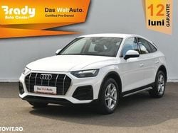Culoarealb Utilizat 2021 Audi Q5 Premium SUV | 32.991 EUR (Preț OK)