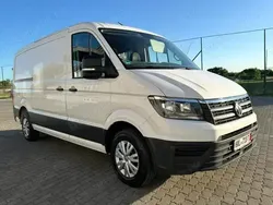 Utilizat 2018 VW Crafter Van | 10.800 EUR